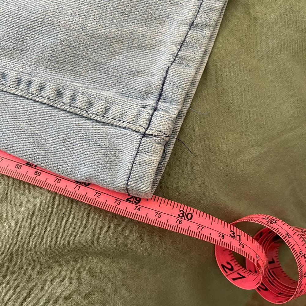 Vintage Levi’s - Picture 6 of 13